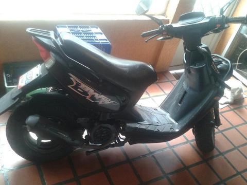 en Venta Bws Bera 2013 Impecable