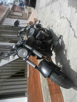 Se Vende O Se Cambia Renegado Black