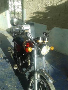 JINLUN SG150 cc