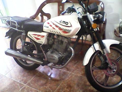 VENDO MD AGUILA 2013