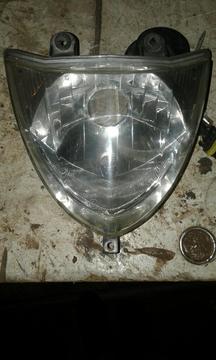 Faro para Tx 200