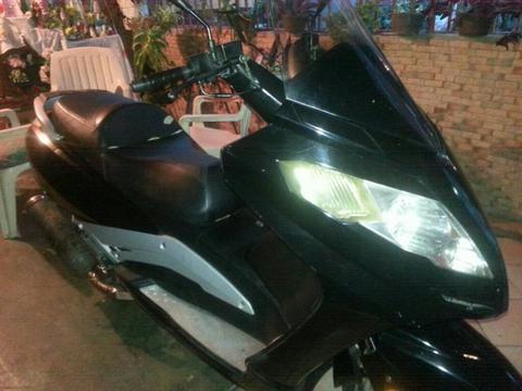 Moto Skygo 250 Cc