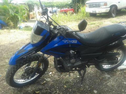 se vende tx 2011