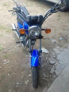 C Vende Moto