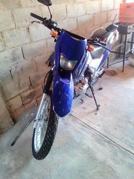 Se vende moto Skygo 2013