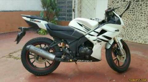 Bera R1 2014