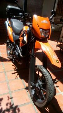 Se Vende Dr Bera Año 2014 700km Virga