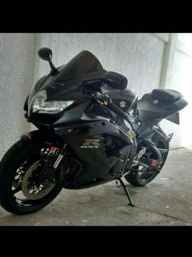 Vendo Moto