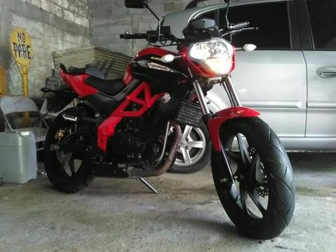 Vendo Mi Super Moto Um Xtreet