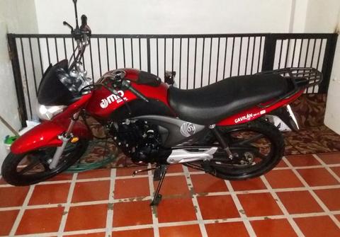 Se Vende Md Gavilan 2015