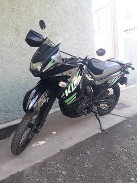 Klr 2o13