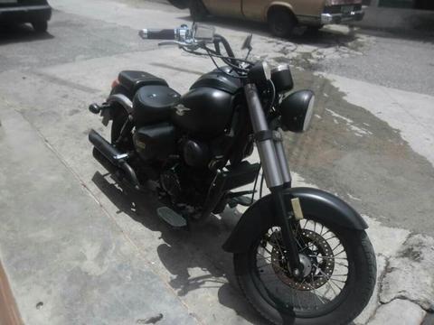 Vendo O Cambio Renegado Black Editio2014