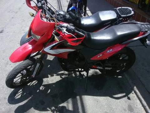 Vendo Barata Mi Dt Bera Año 2013