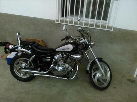 Se Vende O Se Cambia Supershadow 2013