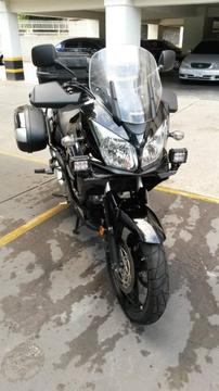 Vendo Moto Vstron 1000 Año 2103