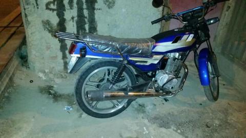 Vendo O Cambio Moto Horse1