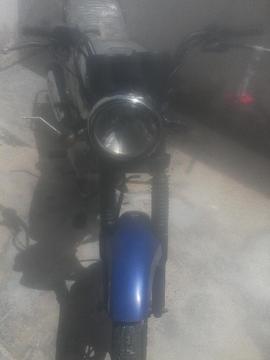 Vendo Mi Moto ,04244381959