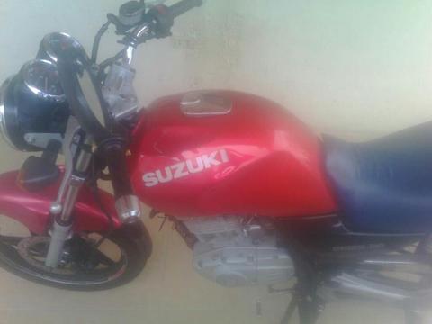 Se Vende en Suzuki