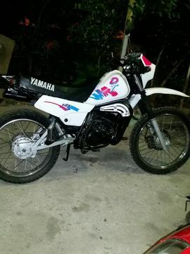 Vendo O Cambio Dt 175 Yamaha