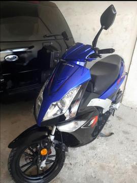 Moto Bera Nueva