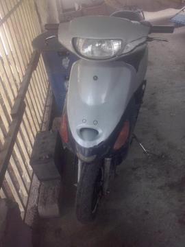 Se Vende Moto Yamaha