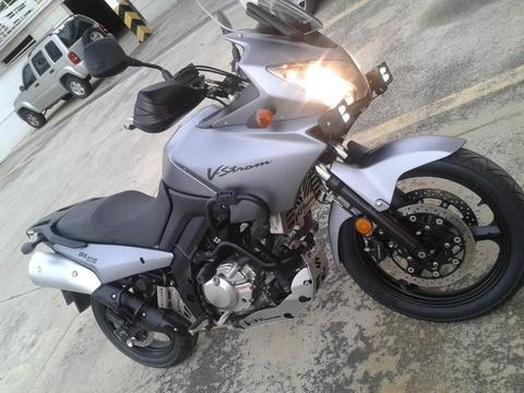 Vstrom 2011 Venta O Cambio Dr650