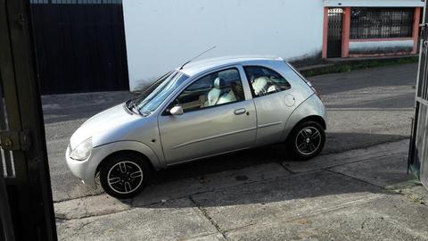 Bello Ford Ka