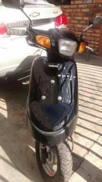 Moto Yamaha 50 Cc Telefono 0414 7392226