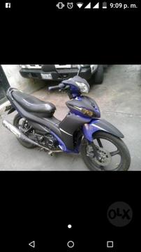 Barata Llama Ya Bera X1