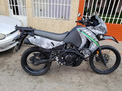 Klr 2013