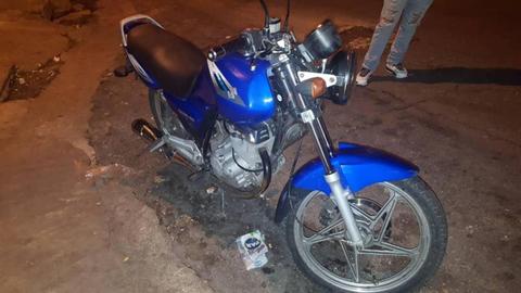 SUZUKI EN AÑO 2012