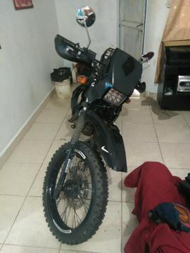 Vendo Moto Skygo