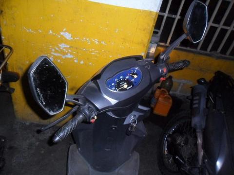 Se Vende Moto Corvette