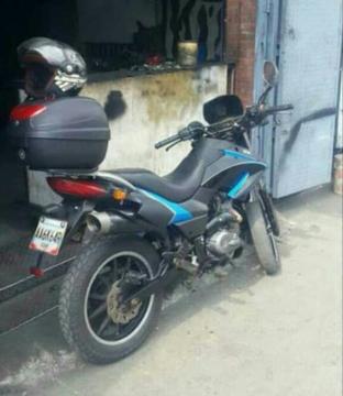 Vendo Tx 200