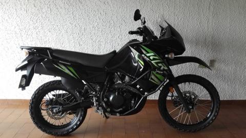 Vendo Mi Klr Nuevo