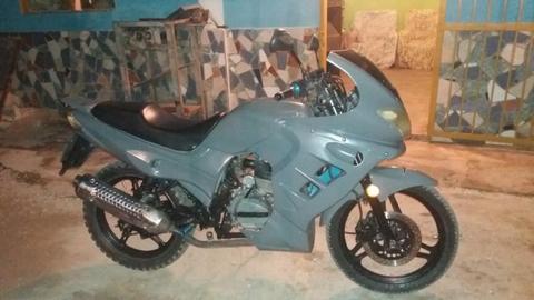 Venta de Moto