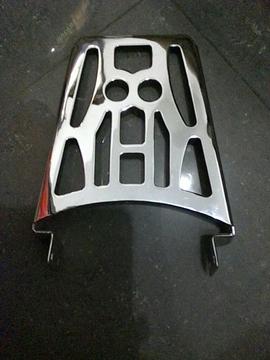 Parillas Trasera para Moto Custon