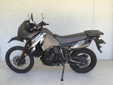 KLR BELLO 2012 BARATO