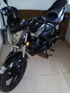 Vendo Mi Moto