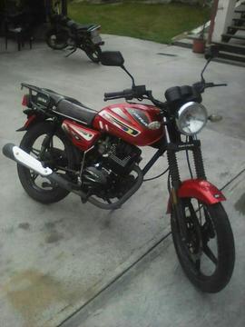 Bera Socialista 2015