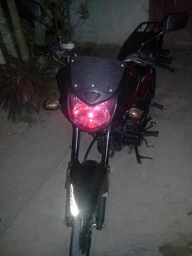 Moto UM Max150R