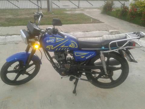 Se Vende Moto Águila Md 150