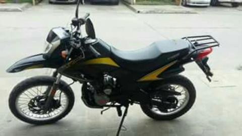 Se Vende Moto Tx