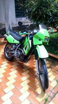 Vendo o Cambio KLR 650 2006