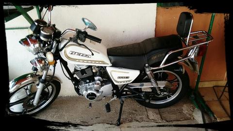 Bera Leon 200cc