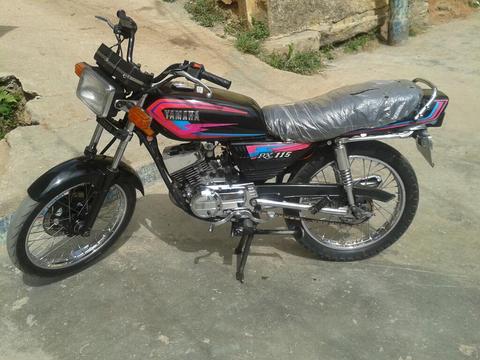 Se Vende 115 Especial 04128113400