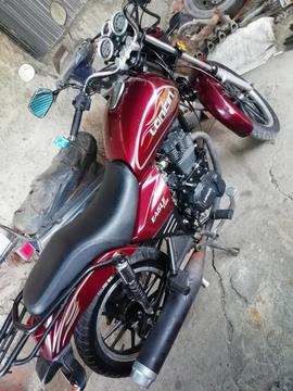Loncin Eagle 150cc
