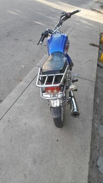 Vendo Mi Moto