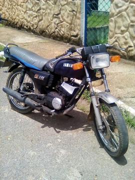 135rx Yamaha Nro 04249541259