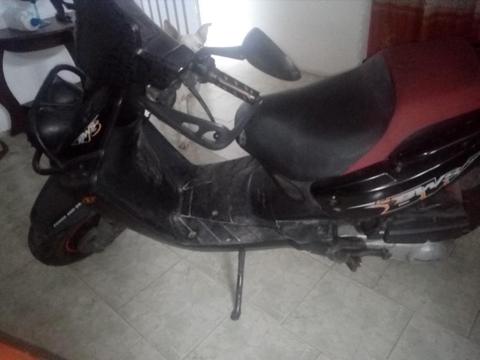 Se Vende Bws Bera 2012